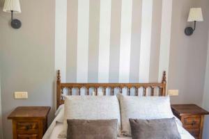 a morada do cigarron