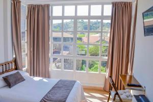 a morada do cigarron