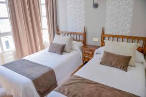 a morada do cigarron