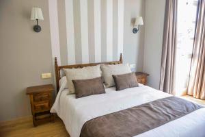 a morada do cigarron