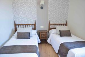 a morada do cigarron