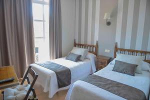 a morada do cigarron