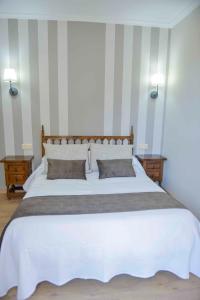 a morada do cigarron