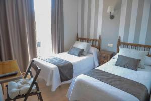 a morada do cigarron