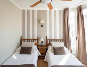 a morada do cigarron