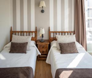 a morada do cigarron