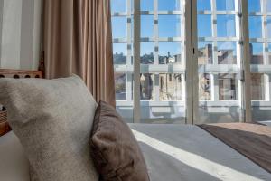 a morada do cigarron