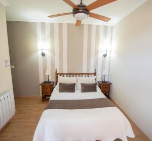 a morada do cigarron