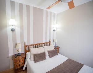 a morada do cigarron