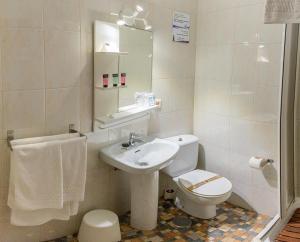 a morada do cigarron