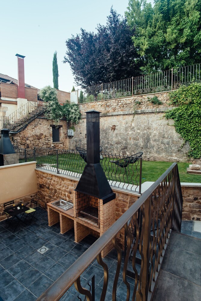 molinos de duero