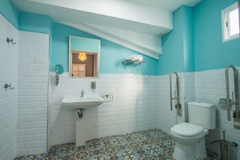 hostel seaanddreams calpe