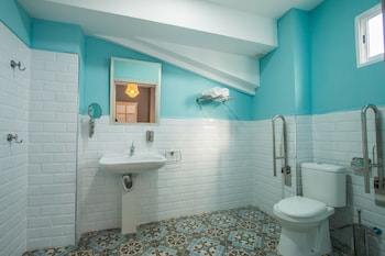 hostel seaanddreams calpe