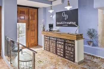 hostel seaanddreams calpe