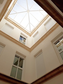 hostel seaanddreams calpe