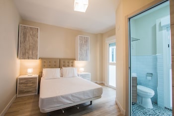 hostel seaanddreams calpe