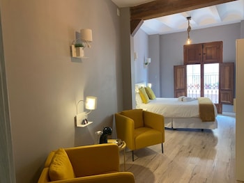 hostel seaanddreams calpe