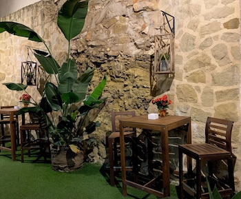 hostel seaanddreams calpe