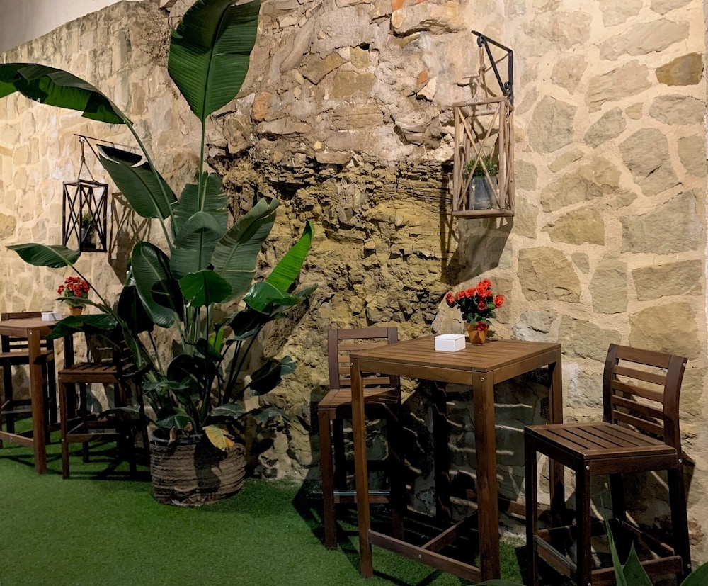 hostel seaanddreams calpe