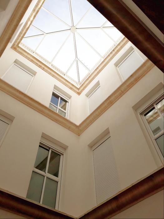 hostel seaanddreams calpe