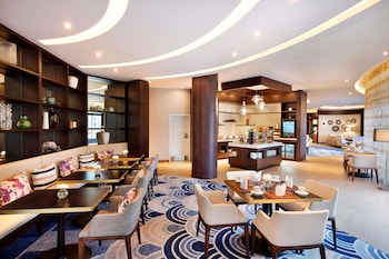 Hilton Durban,Durban>>Berea,5 star