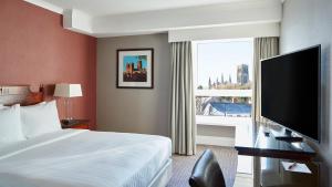 delta hotels durham royal county
