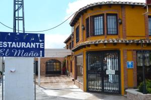 rural el mano
