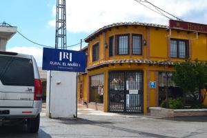 rural el mano