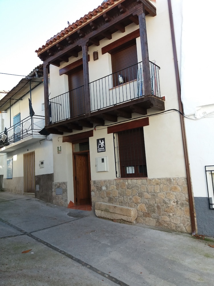 aldeanueva del camino