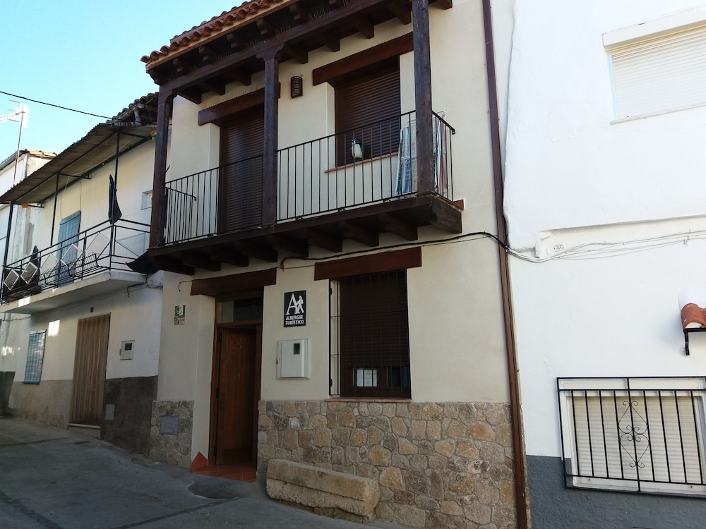 aldeanueva del camino