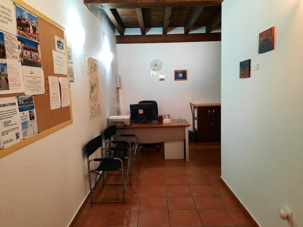albergue turistico la casa de mi abuela hostel