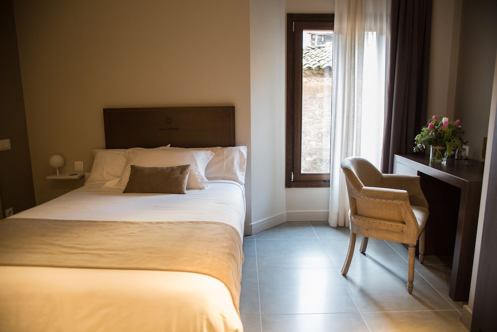 boutique les clarisses