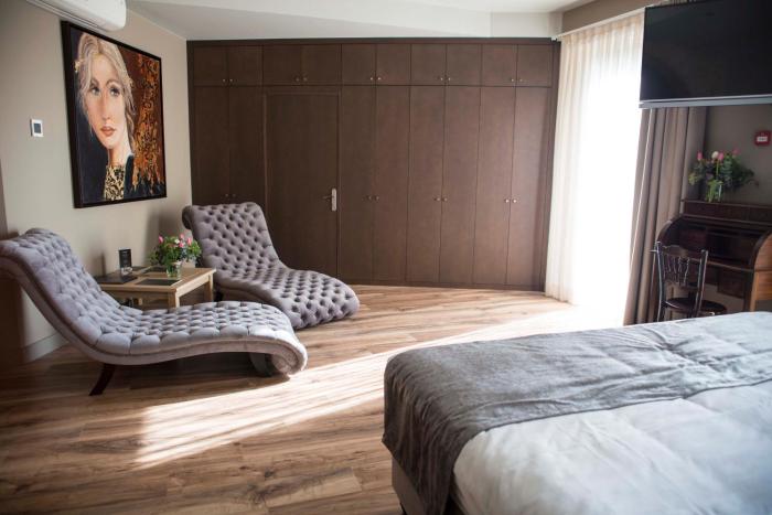 boutique les clarisses