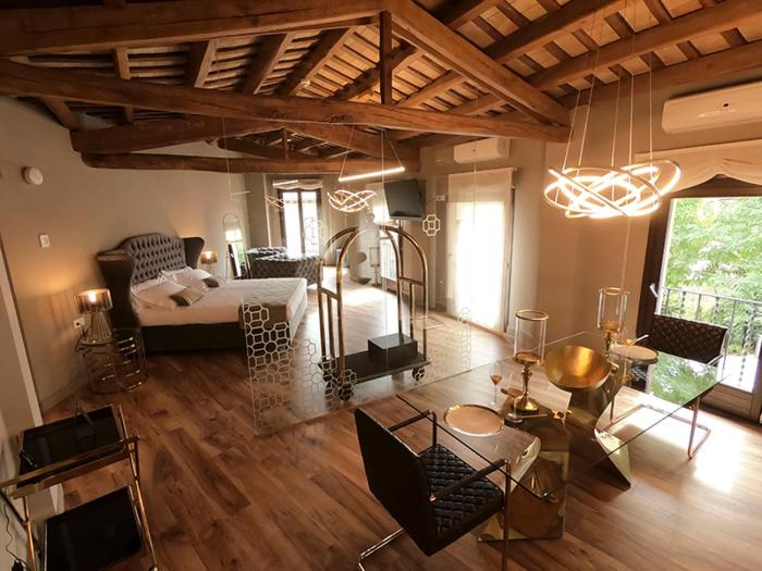 boutique les clarisses