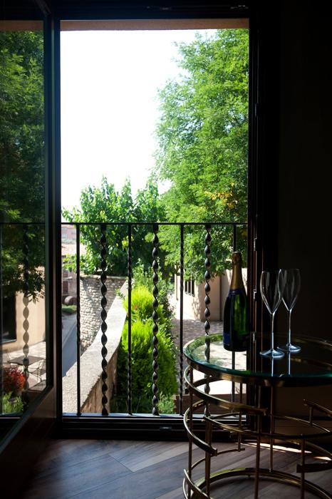 boutique les clarisses