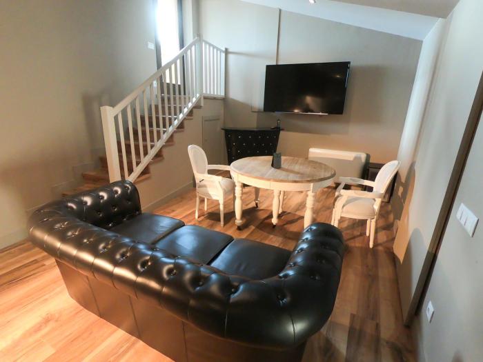 boutique les clarisses