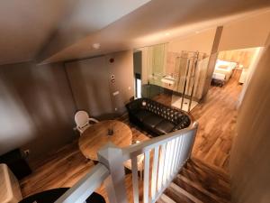 boutique les clarisses