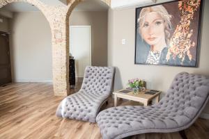 boutique les clarisses