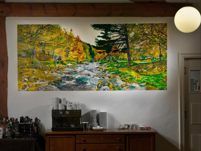 posada hoyos de iregua