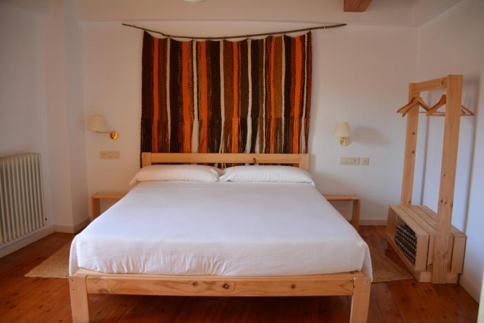 posada hoyos de iregua