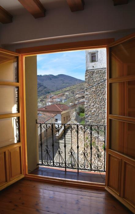 posada hoyos de iregua