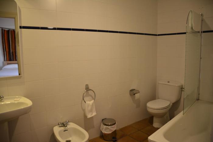 posada hoyos de iregua