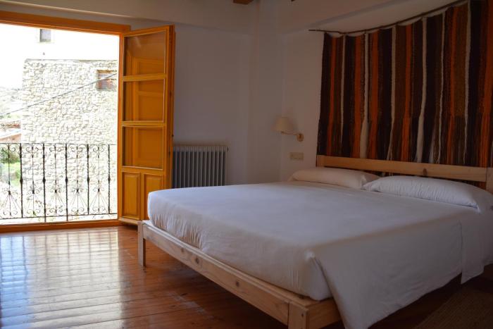 posada hoyos de iregua