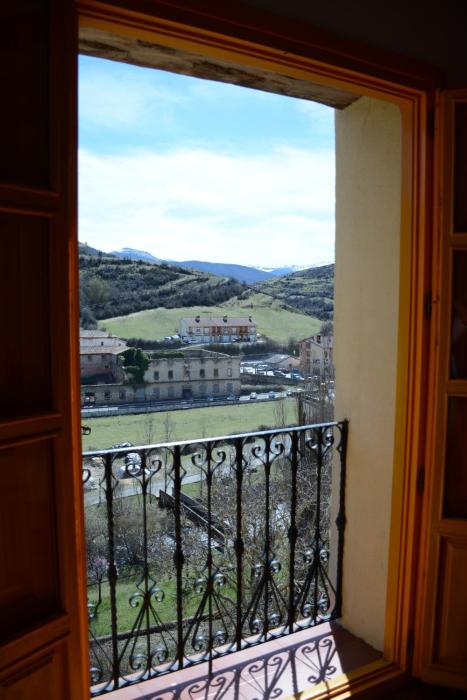 posada hoyos de iregua