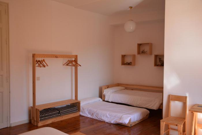 posada hoyos de iregua