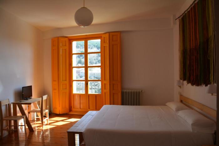 posada hoyos de iregua