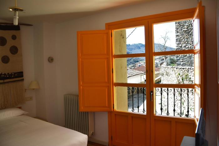 posada hoyos de iregua