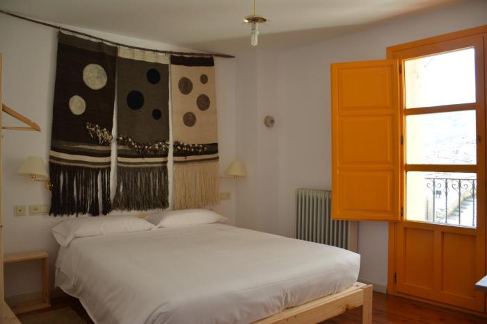 posada hoyos de iregua