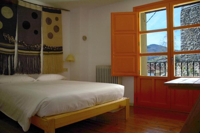 posada hoyos de iregua