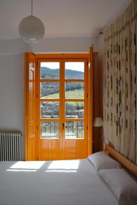 posada hoyos de iregua